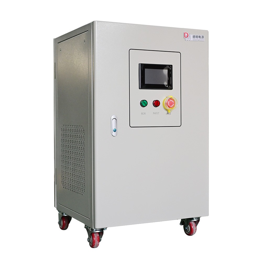 15kw20kw30kw正弦波逆变器带市电旁路太阳能光伏三相离 网逆变器图5