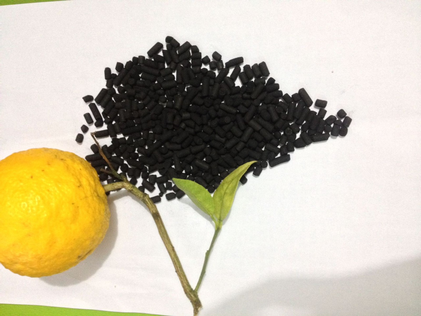 定制各种规格防水蜂窝活性炭和不防水蜂窝活性炭图3
