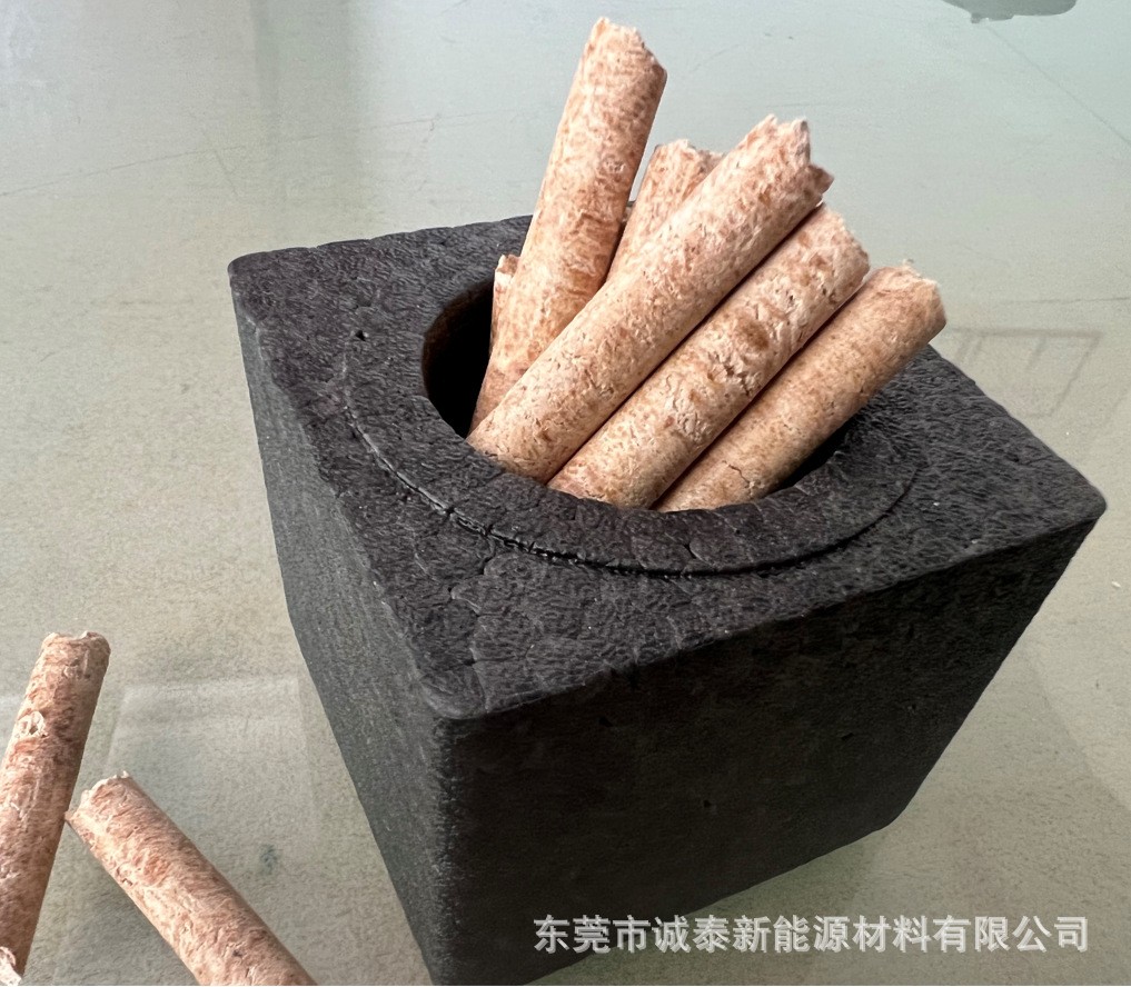 生物颗粒 生物质颗粒燃料 锅炉燃料 红木头颗粒 橡木刨花颗粒