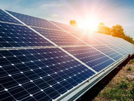 研究显示：今夏全球太阳能发电量或超核电