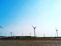 国家能源局:研究政策措施积极推动深远海海上风电、光热发电等新兴产业发展